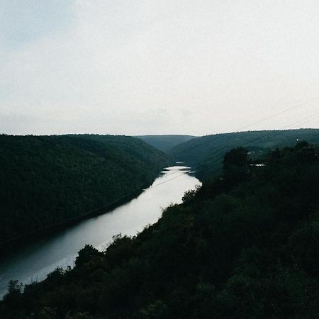 Apartmán v srdci Znojma „Jako doma“ Znojmo Exterior foto