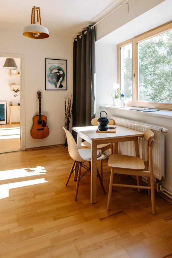 Apartmán v srdci Znojma „Jako doma“ Znojmo Exterior foto
