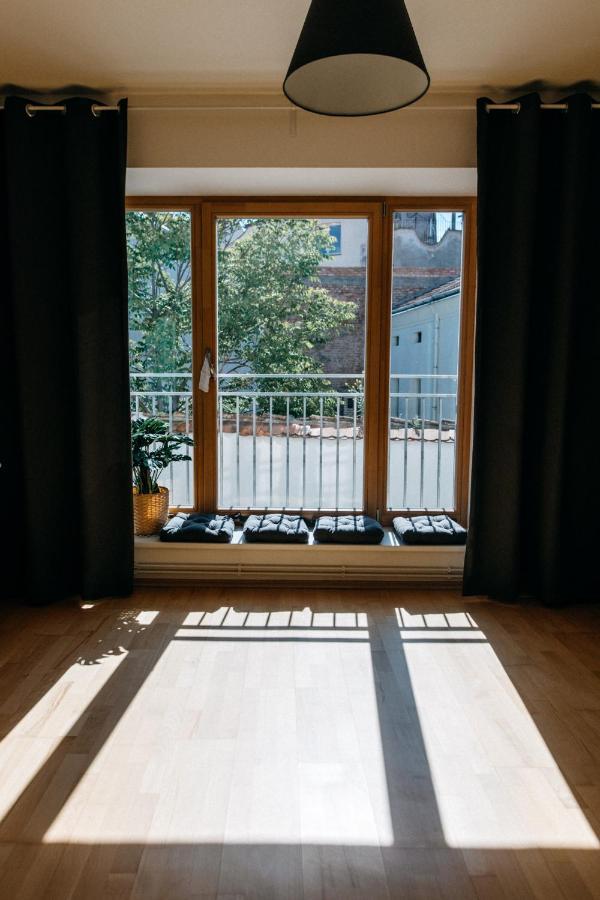 Apartmán v srdci Znojma „Jako doma“ Znojmo Exterior foto
