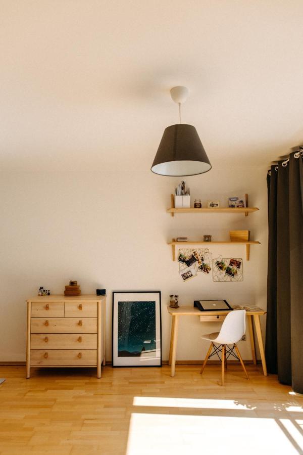 Apartmán v srdci Znojma „Jako doma“ Znojmo Exterior foto